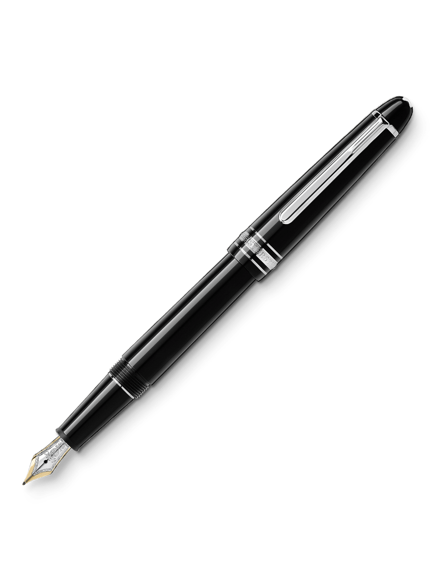 Pluma Fuente Meisterstück Classique (F)