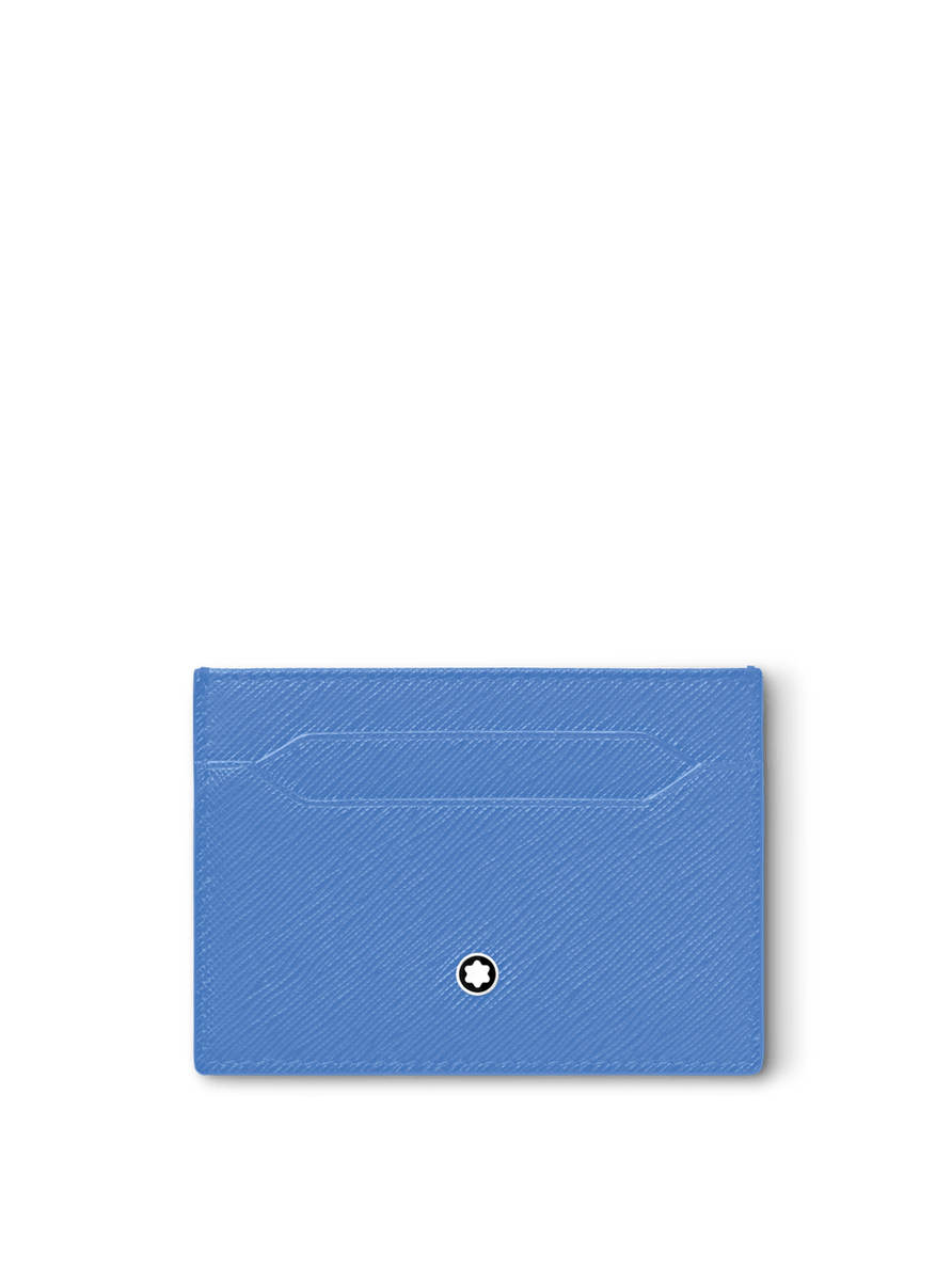 Tarjetero para 5 tarjetas Sartorial