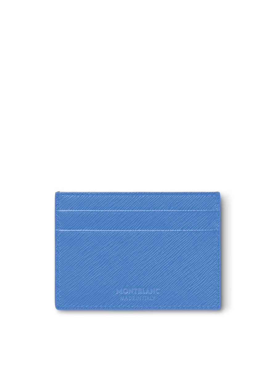 Tarjetero para 5 tarjetas Sartorial