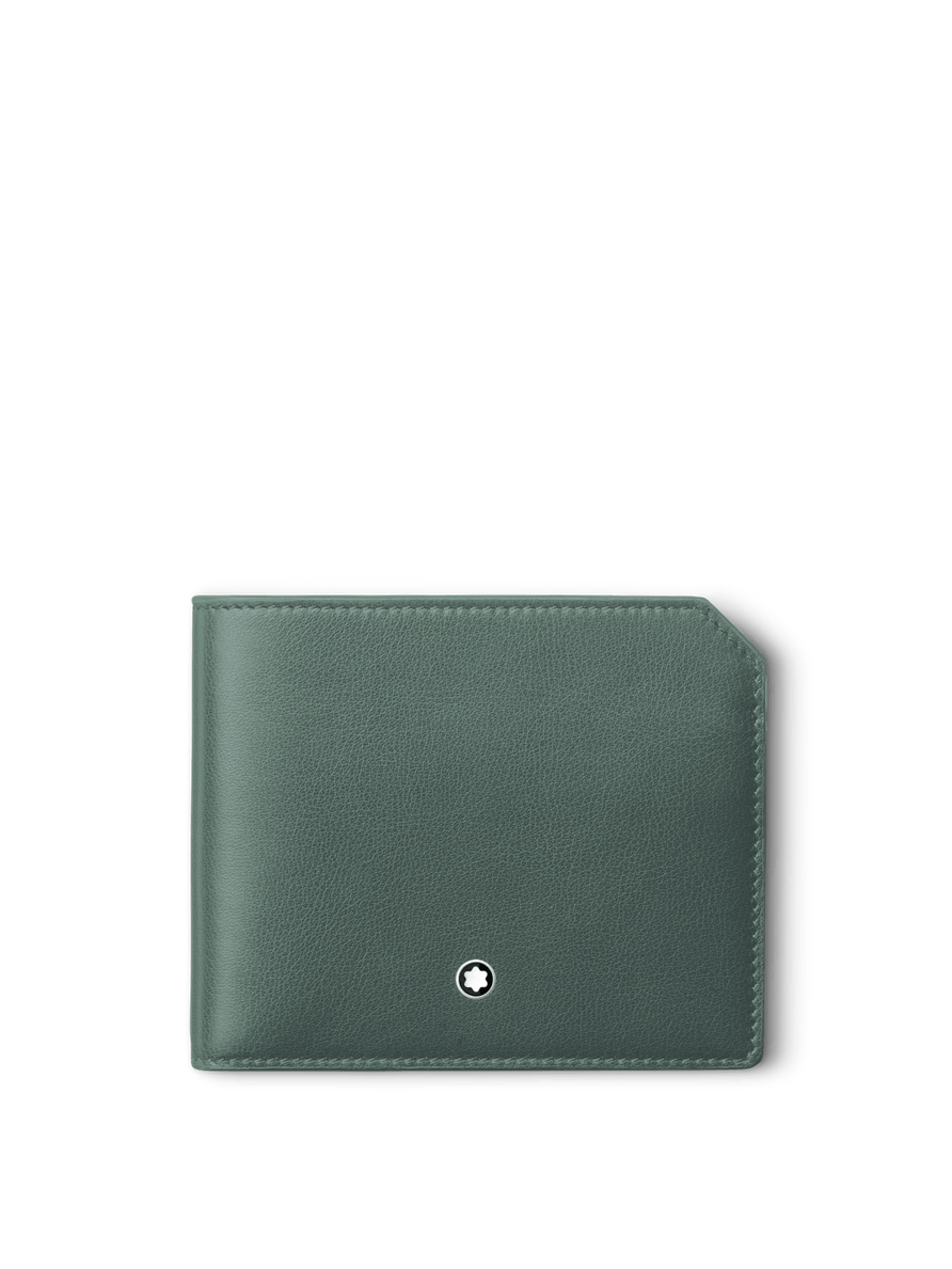 Cartera Soft para 6 tarjetas