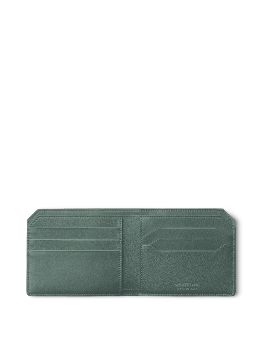 Cartera Soft para 6 tarjetas