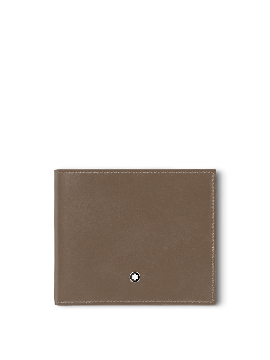 Cartera Meisterstück para 8 tarjetas