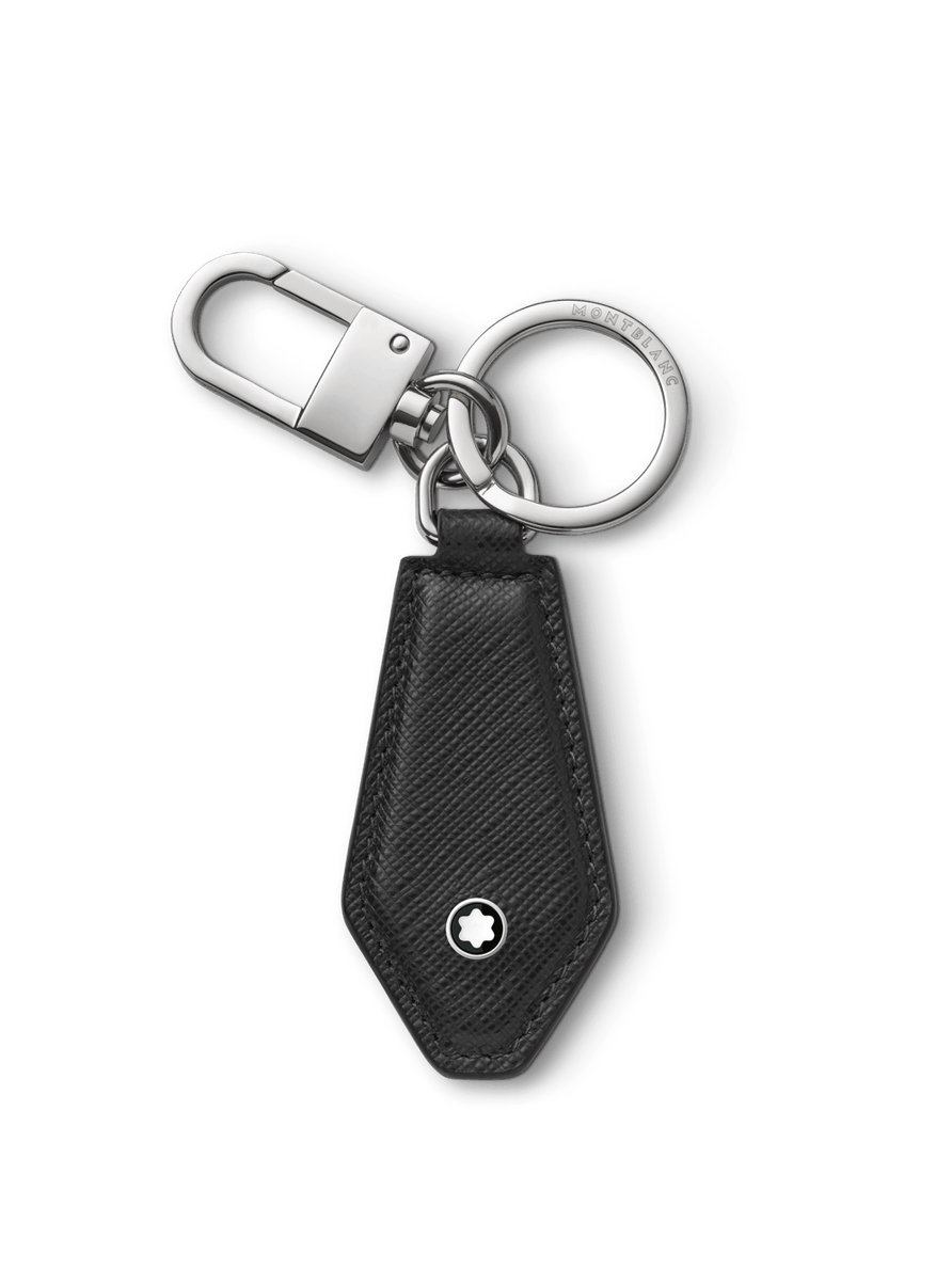 Llavero en forma de diamante Sartorial