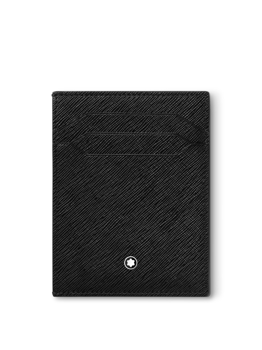 Tarjetero para 4 tarjetas con 1 funda Sartorial