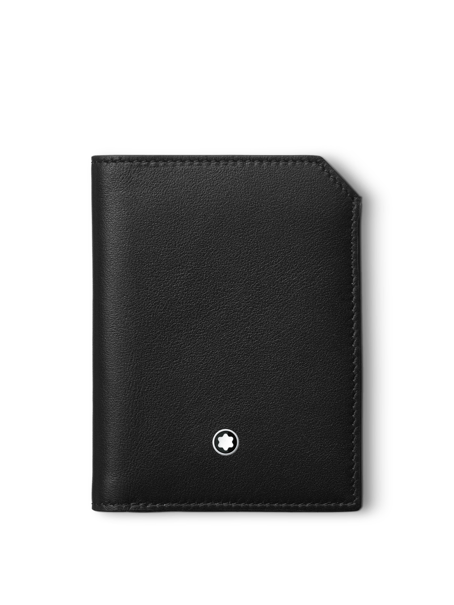 Minicartera para 4 tarjetas Soft