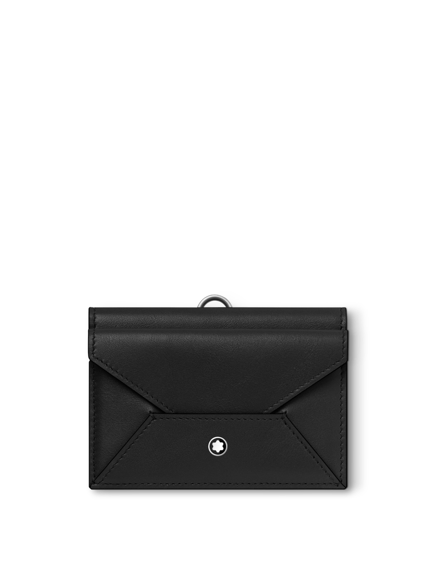 Tarjetero para 4 tarjetas Soft