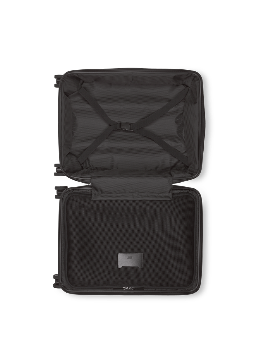 Maleta de cabina Carry On #MY4810 Trolley