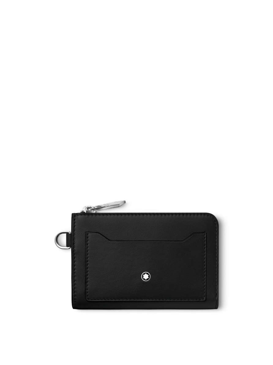 Estuche para llaves 4 tarjetas Meisterstück