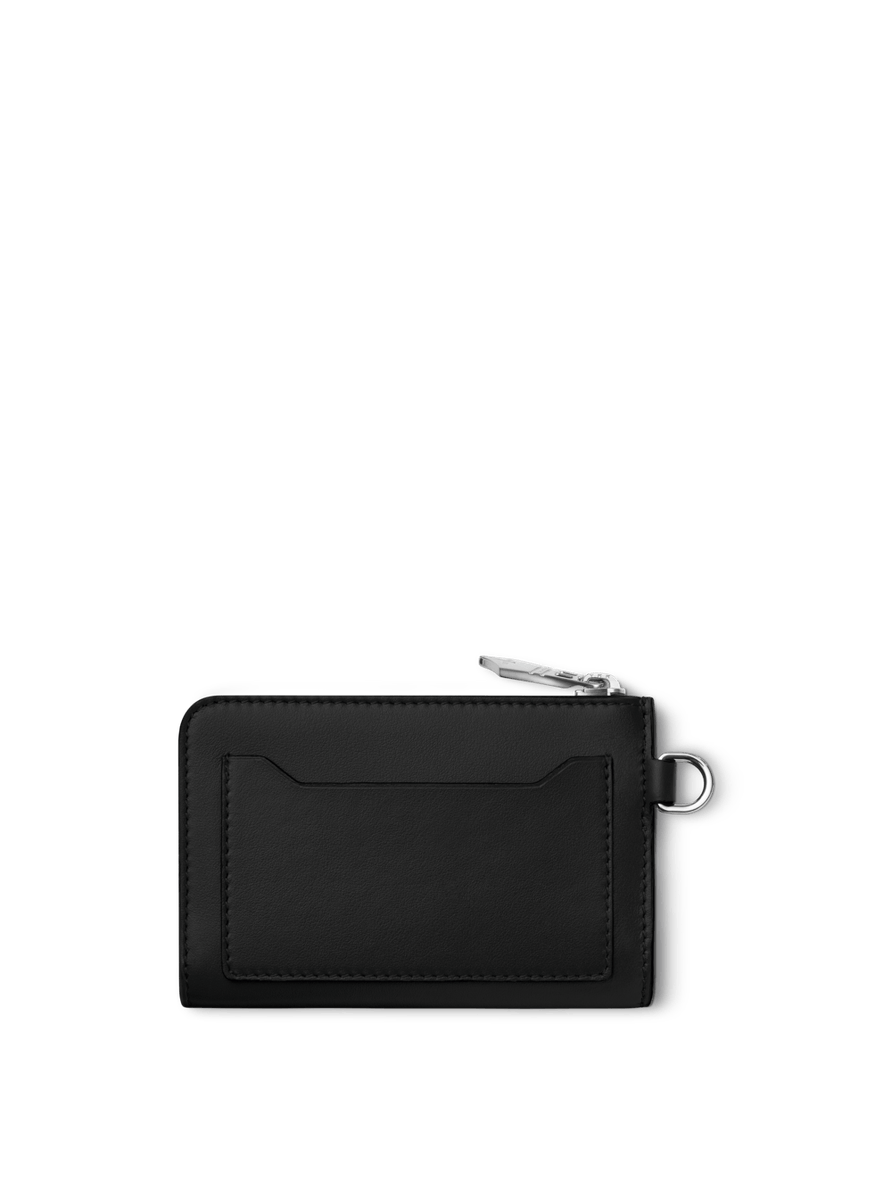 Estuche para llaves 4 tarjetas Meisterstück