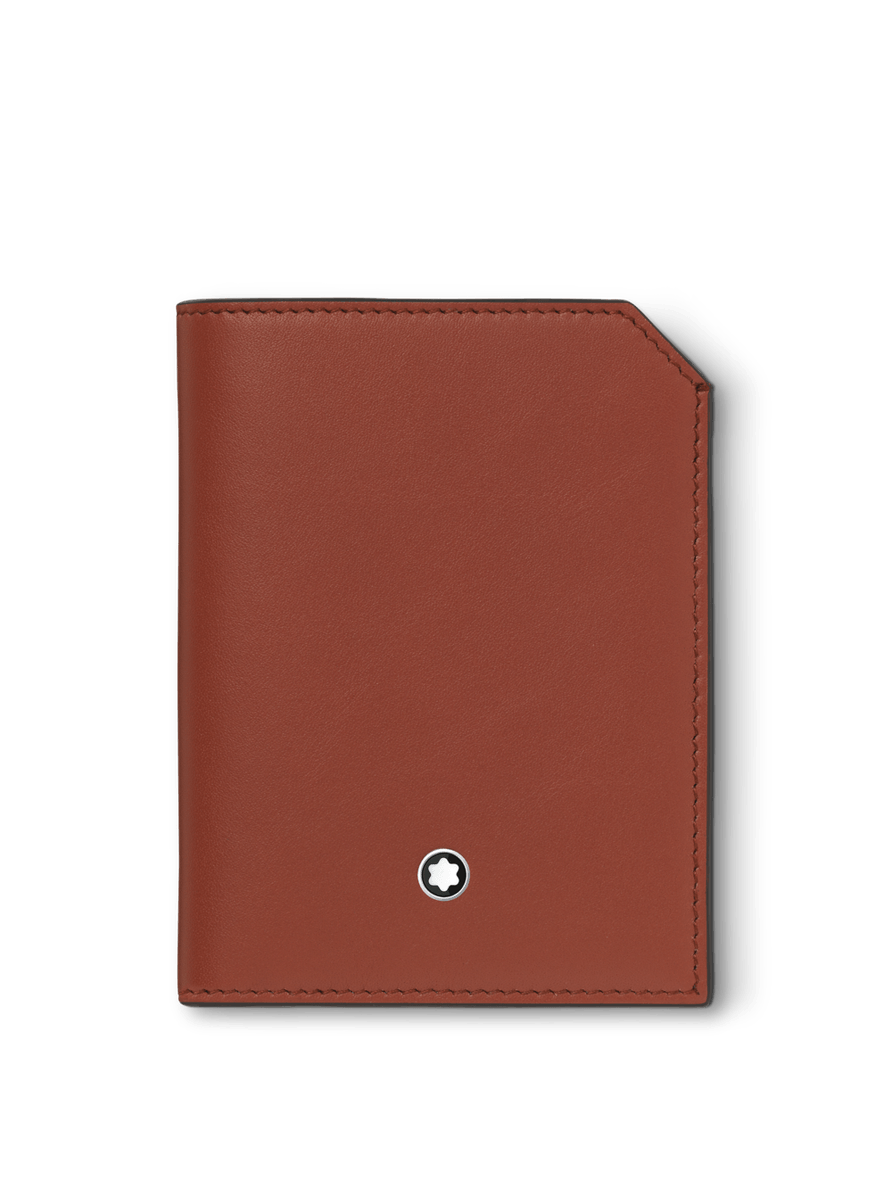 Minicartera para 4 tarjetas Soft