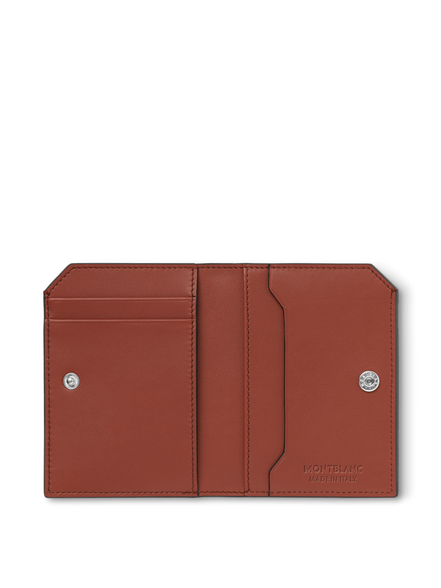 Minicartera para 4 tarjetas Soft