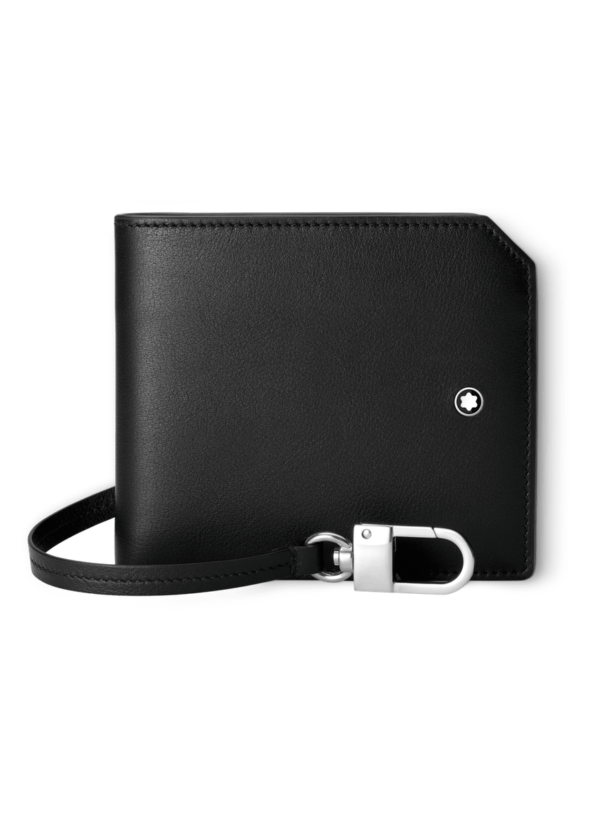 Cartera para 6 tarjetas Soft