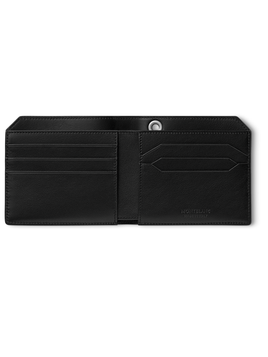 Cartera para 6 tarjetas Soft