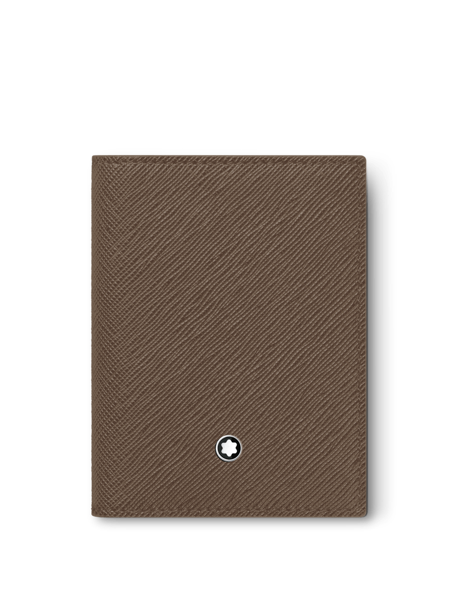 Tarjetero para 4 tarjetas Sartorial