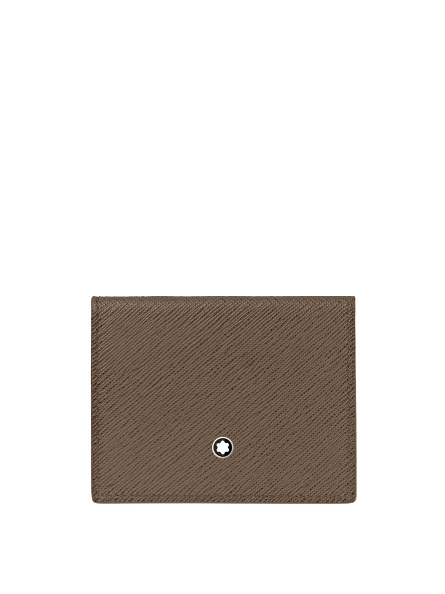 Tarjetero triple para 4 tarjetas  Sartorial