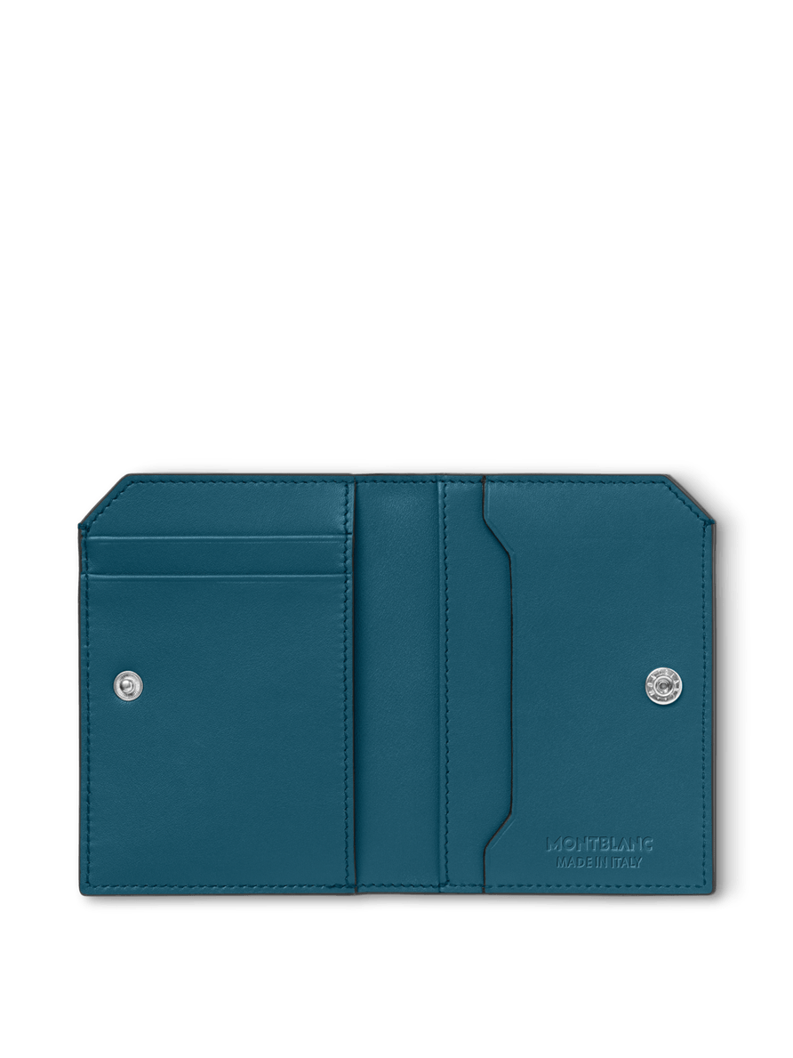 Minicartera para 4 tarjetas Soft