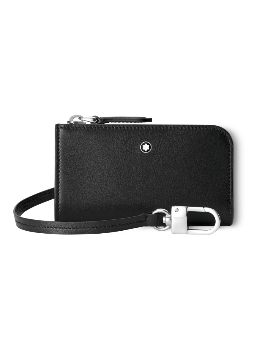 Estuche para llaves y 2 tarjetas Soft