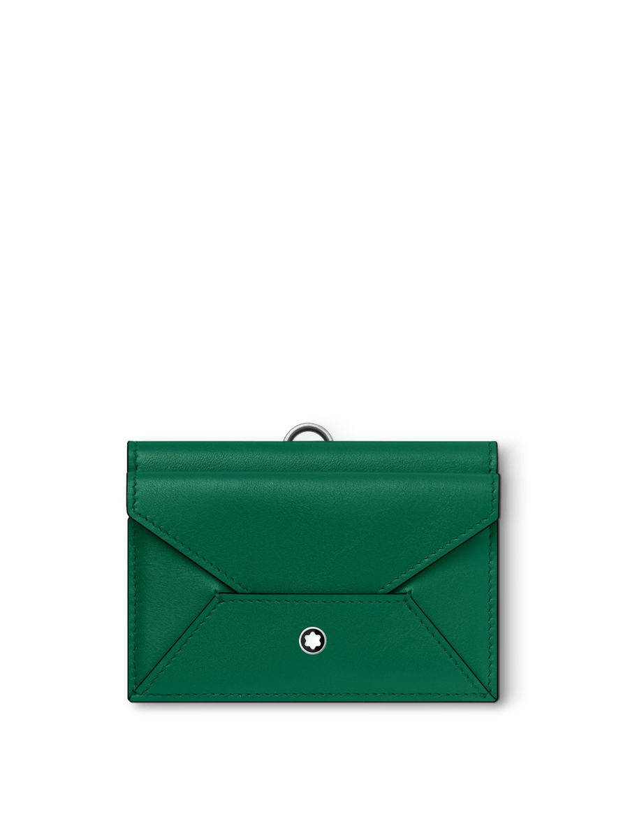 Tarjetero para 4 tarjetas Soft