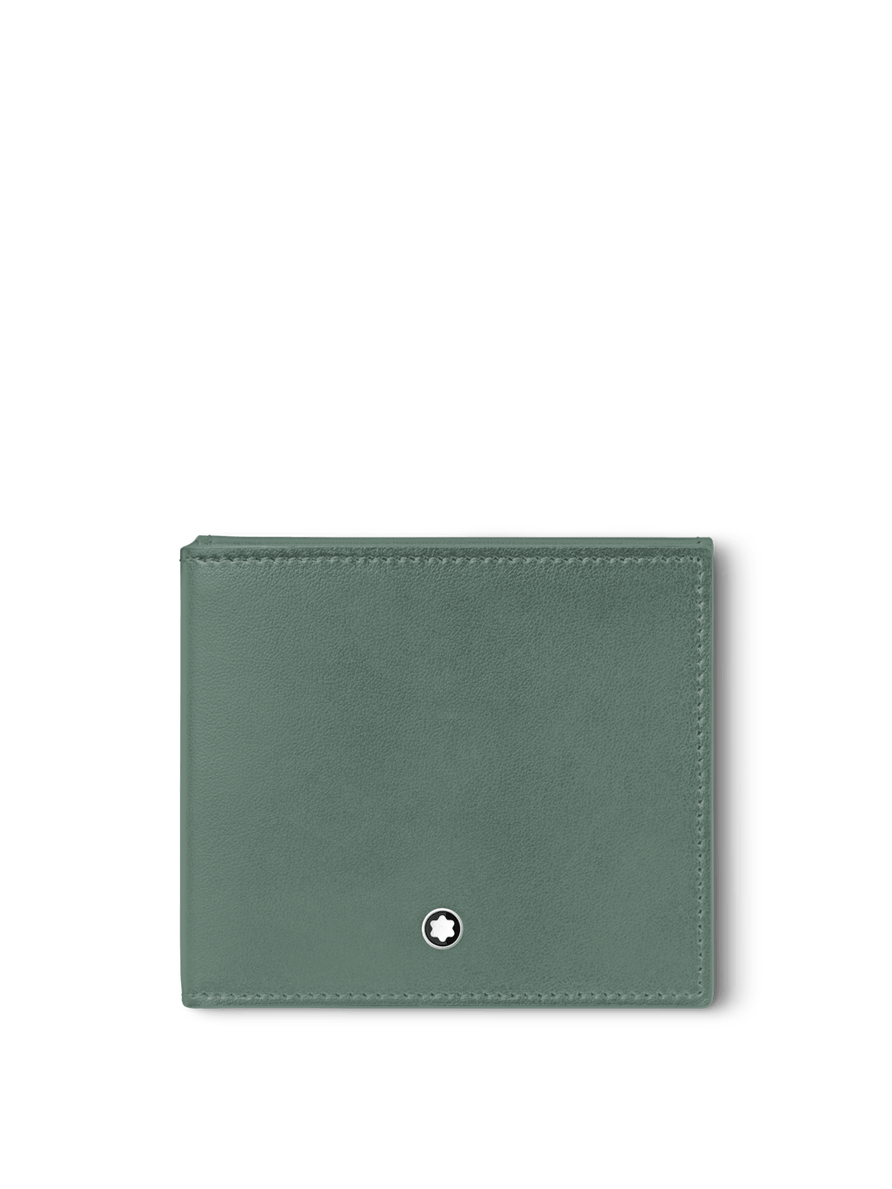 Cartera Soft triple para 4 tarjetas