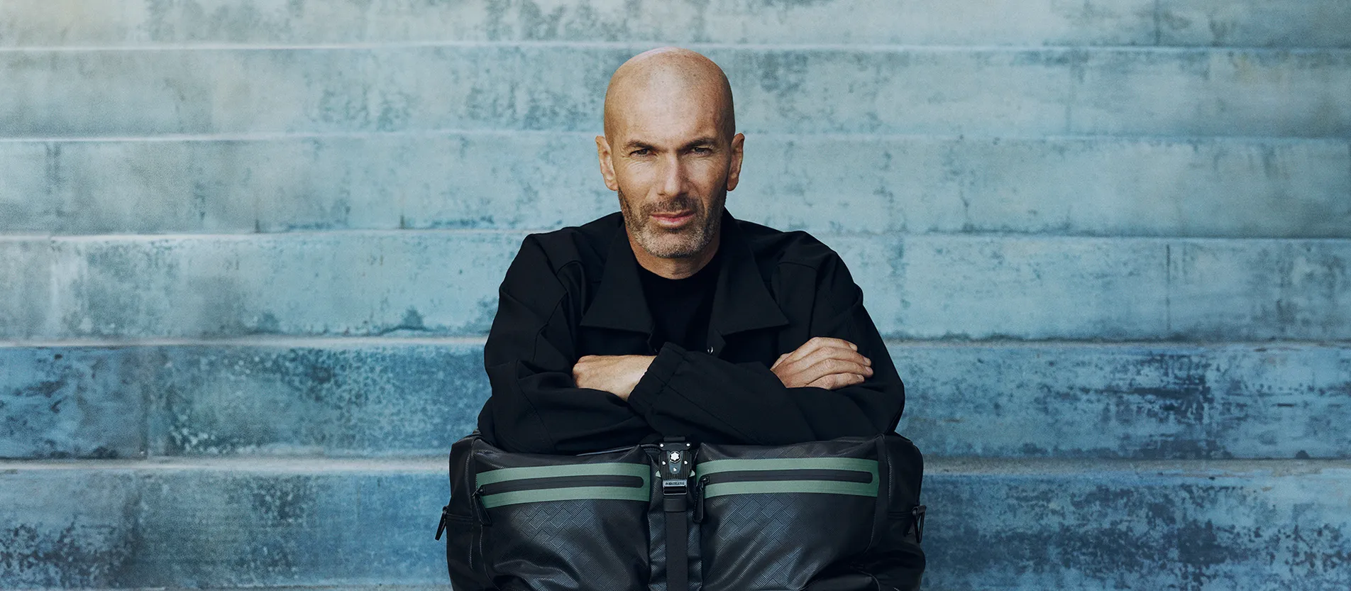 Zidane, Montblanc, Montblanc X Zinédine Zidane, extreme​